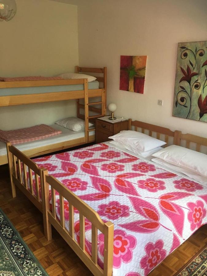 Hostel-Sezanalokev B&B Экстерьер фото