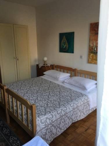 Hostel-Sezanalokev B&B Экстерьер фото